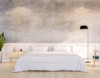 Bedroom lighting