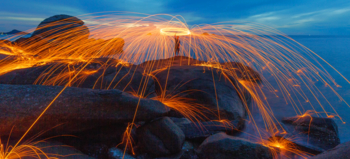 Light Painting
