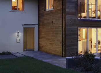 ENDURA STYLE Wall